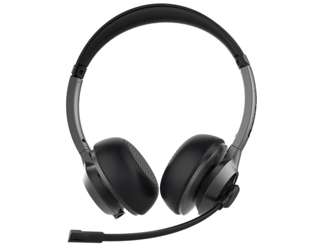 Accutone on X: The brand-new Sonar 75 from Accutone® is the best Active  Noise Cancelling wireless headset for business. Sonar 75 further comes with  a unique feature in the form of MicArmMute™